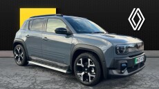 Renault 4 110kW Techno 52kWh Comfort range 5dr Auto Electric Estate